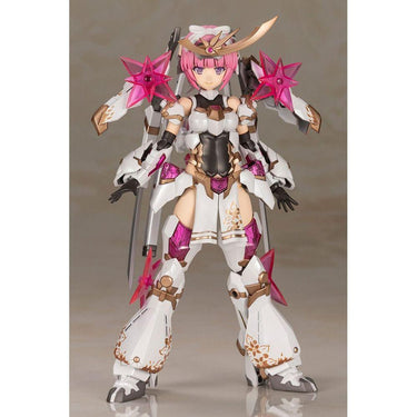 Frame Arms Girl Plastic Model Kit Magatsuki Kikka 16 cm - The Happy Toy Store